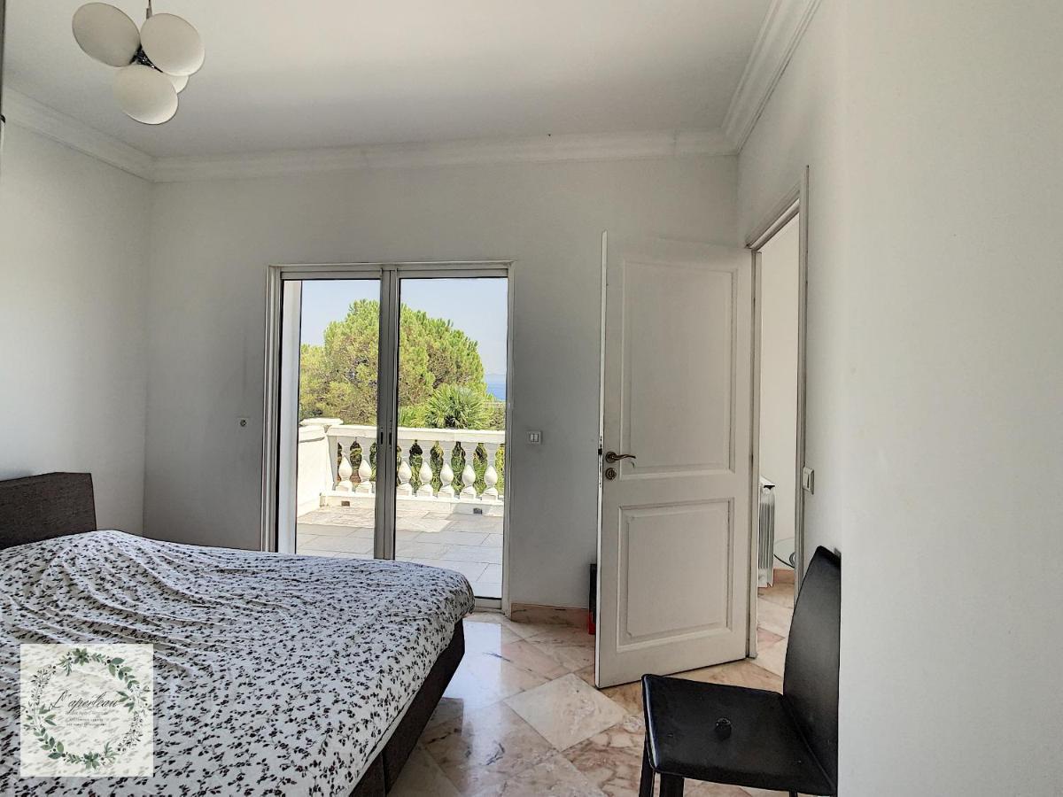 Seaview Villa Marlau Macinaggio  Eksteriør billede