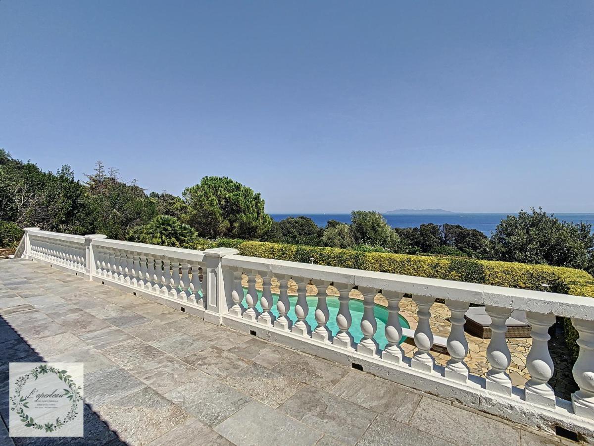 Seaview Villa Marlau Macinaggio  Eksteriør billede