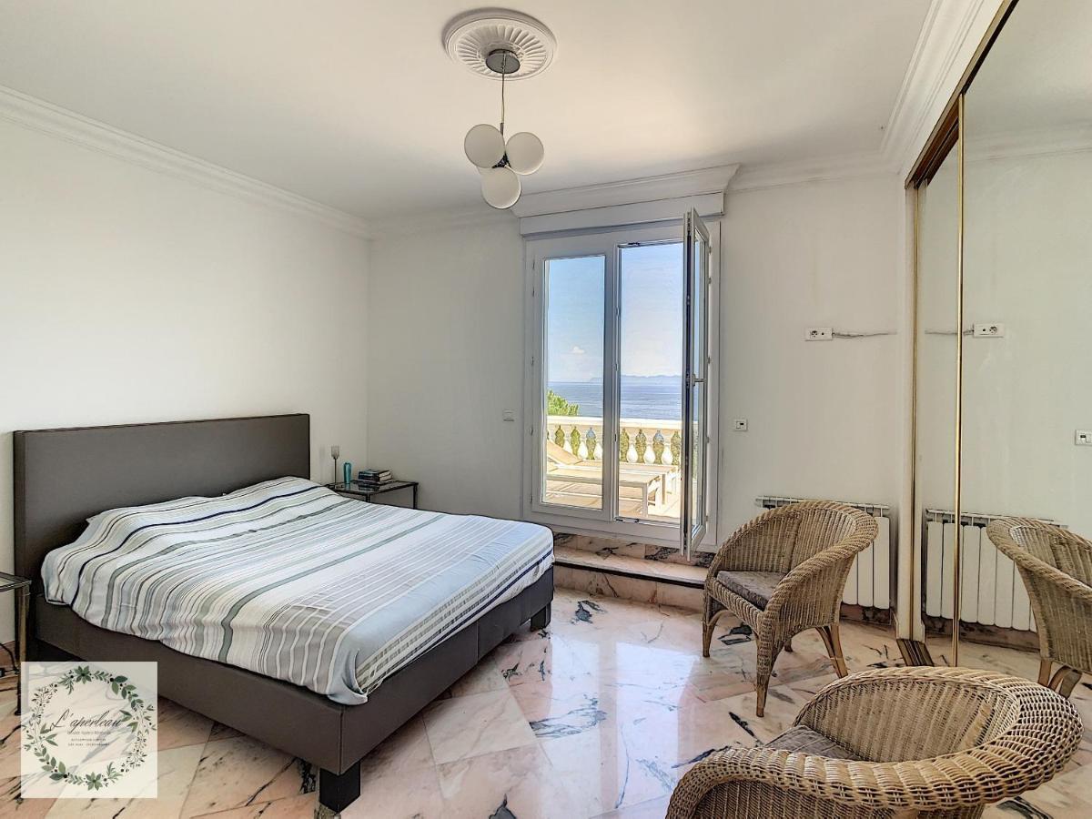 Seaview Villa Marlau Macinaggio  Eksteriør billede