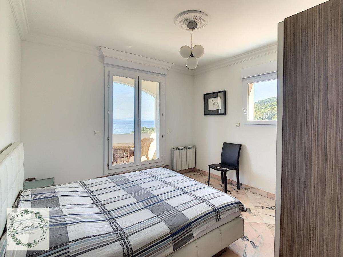 Seaview Villa Marlau Macinaggio  Eksteriør billede